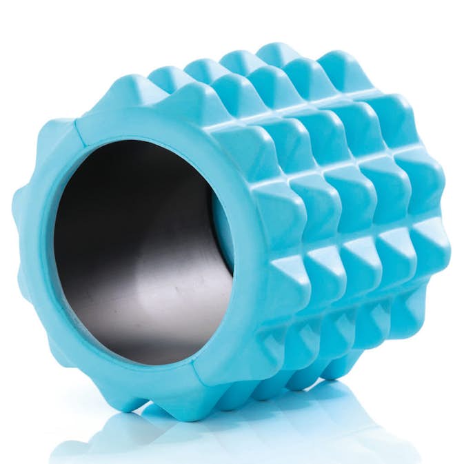 Foamroller Gymstick Active Half Barrel Roller
